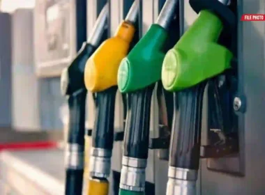 Pakistan petrol price July 22
