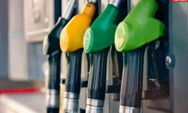 Pakistan petrol price July 22