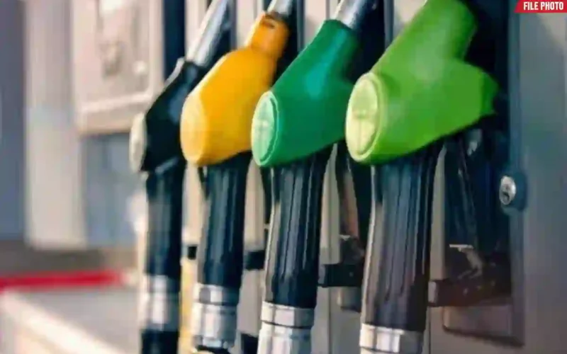 Pakistan petrol price July 22