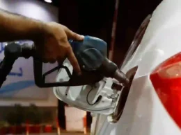 petrol price today