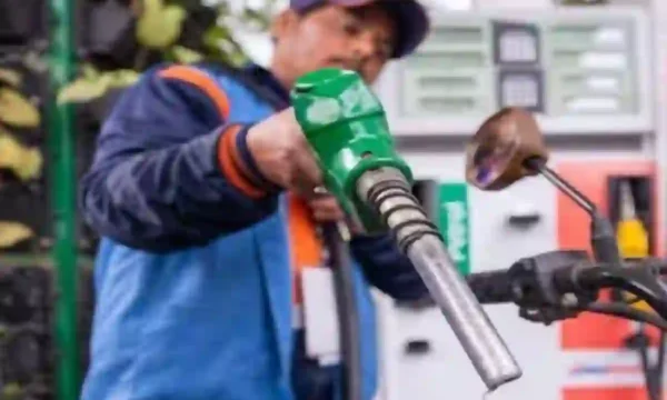 petrol price in pakistan