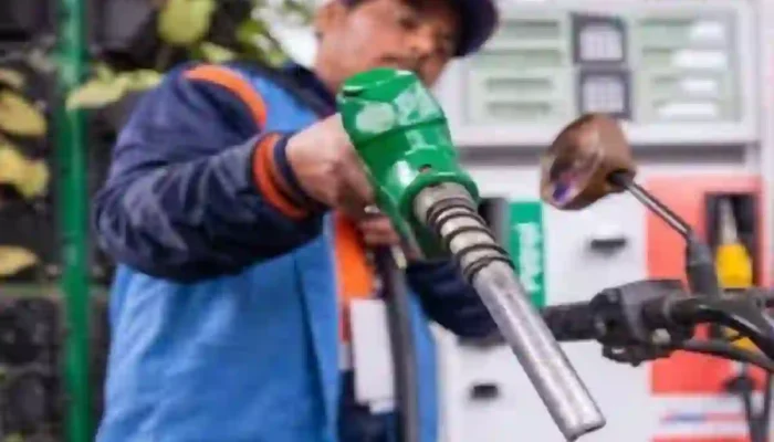 petrol price in pakistan
