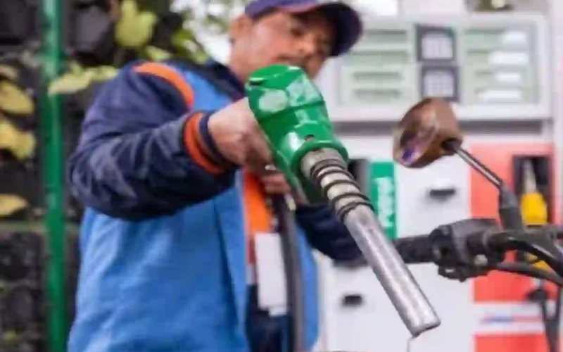 petrol price in pakistan