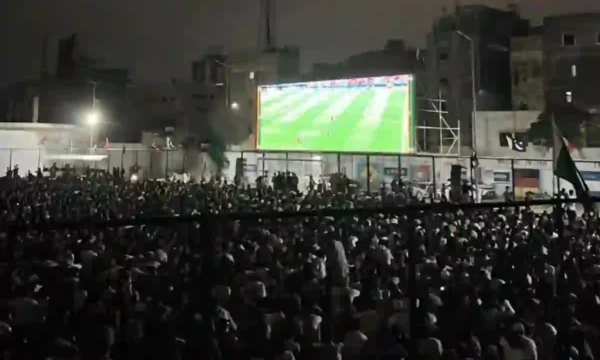 FIFA Club World Cup 2026