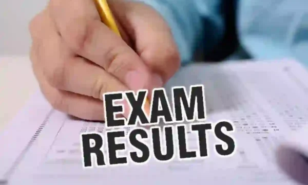 Karachi science group Result
