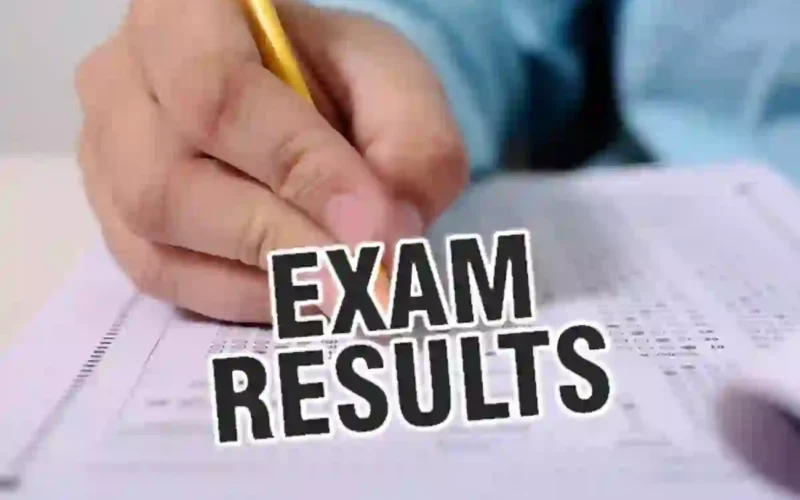Karachi science group Result