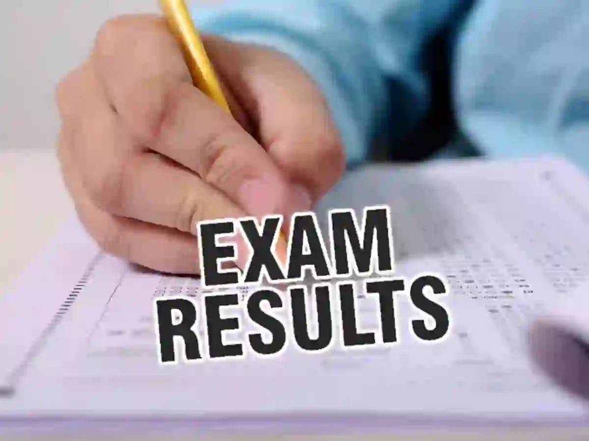 Karachi science group Result