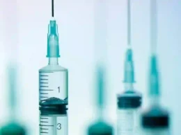 Pakistan syringe ban