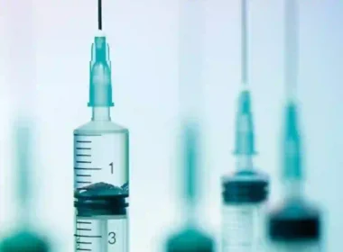 Pakistan syringe ban
