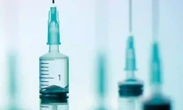 Pakistan syringe ban