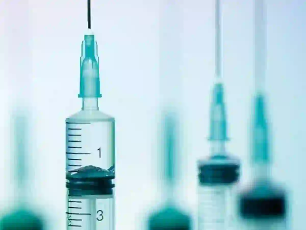Pakistan syringe ban