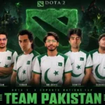 Pakistan dota 2