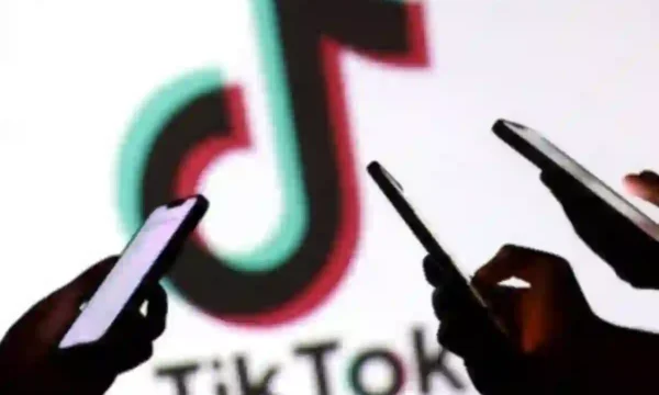 TikTok Pakistan