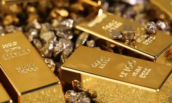 today gold rate in Karachi