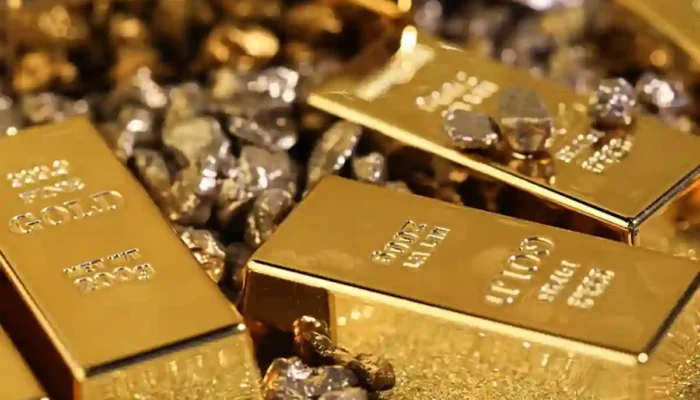 today gold rate in Karachi