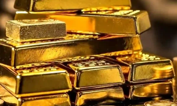 today gold rate in Karachi