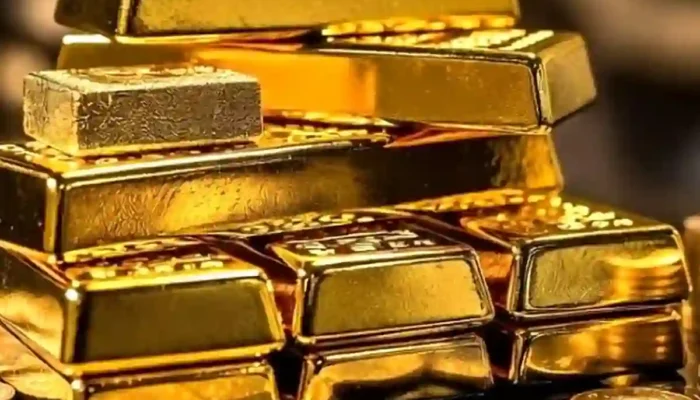 today gold rate in Karachi