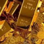 today gold rate in Karachi