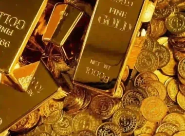 today gold rate in Karachi