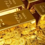 today gold rate in Karachi