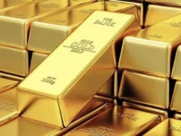 today gold rate in Karachi