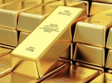 today gold rate in Karachi