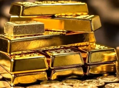 today gold rate in Karachi