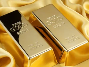 Gold prices in Karachi rise above Rs. 430,000 per tola