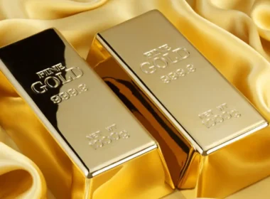 today gold rate in Karachi