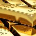 today gold rate in Karachi