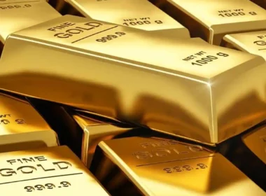 today gold rate in Karachi