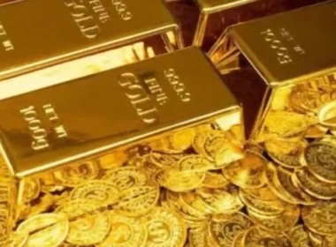 today gold rate in Karachi