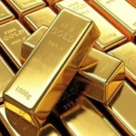 today gold rate in Karachi