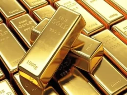 today gold rate in Karachi