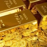 today gold rate in Karachi