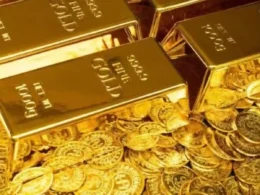 today gold rate in Karachi