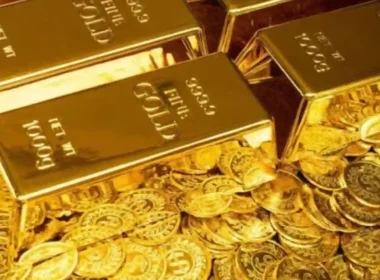 today gold rate in Karachi