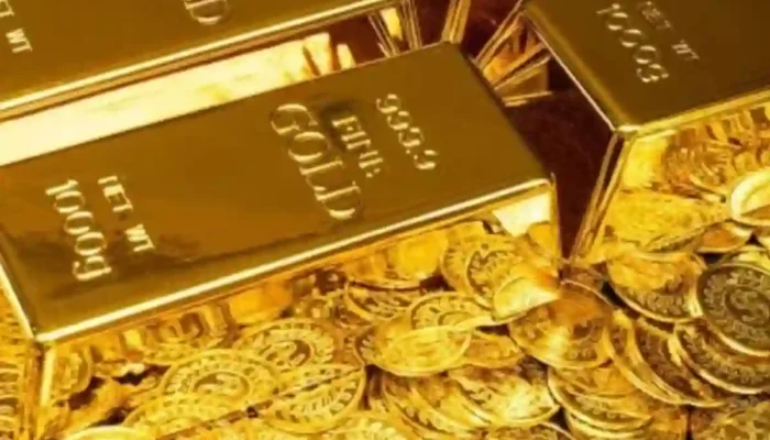 today gold rate in Karachi