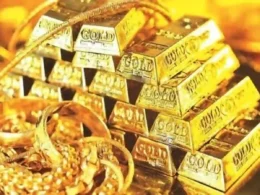 today gold rate in Karachi