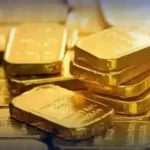 today gold rate in Karachi