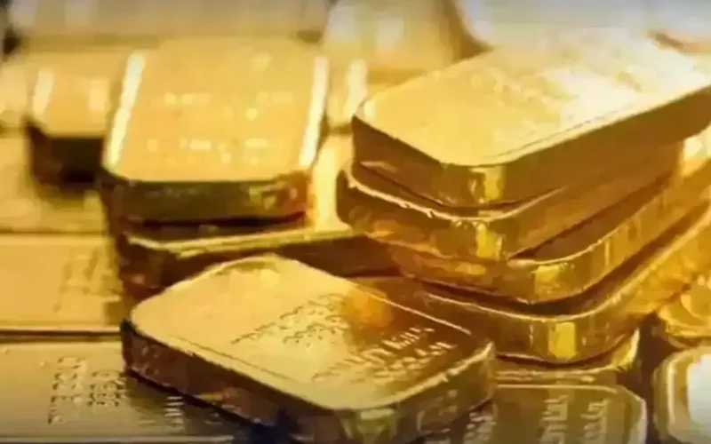 today gold rate in Karachi