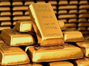today gold rate in Karachi