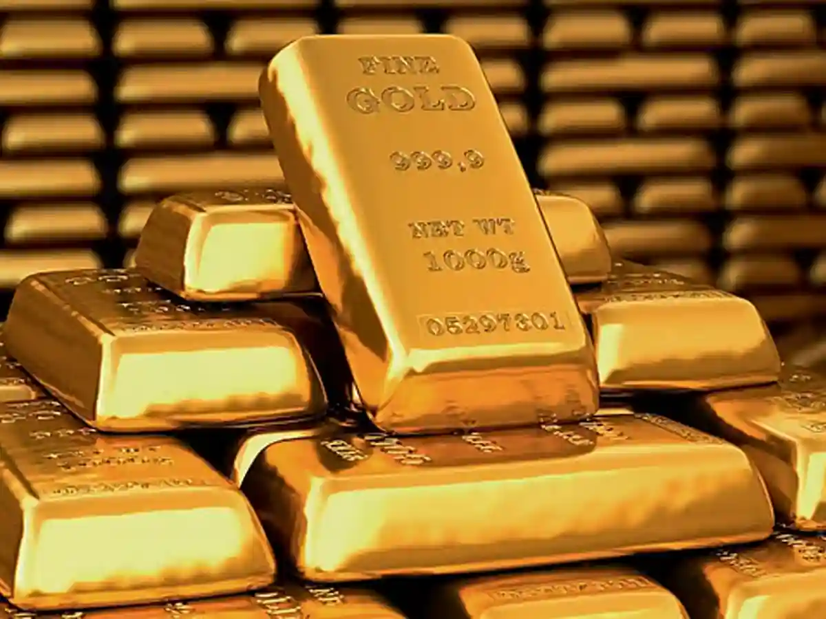 today gold rate in Karachi