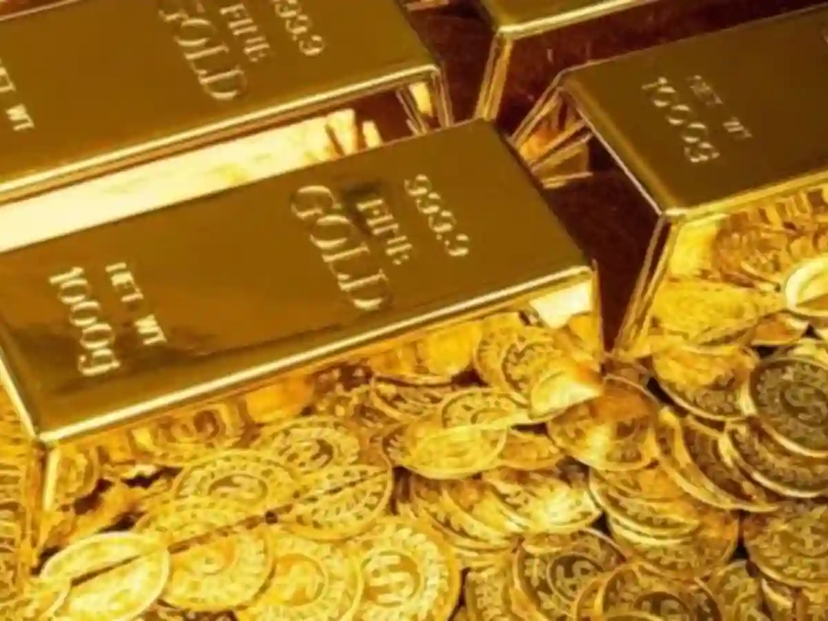 today gold rate in Karachi