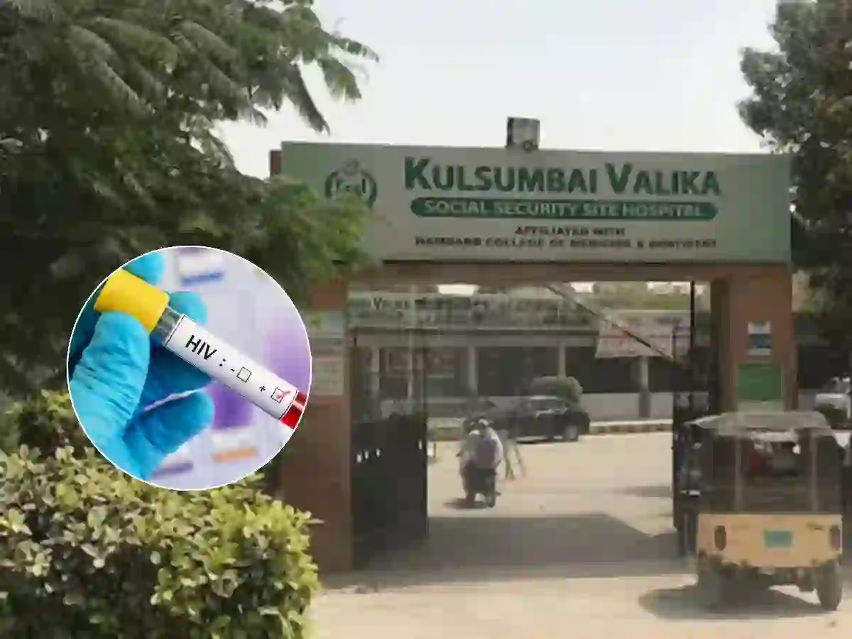 Valika Hospital HIV