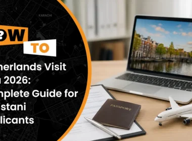 Netherlands visa