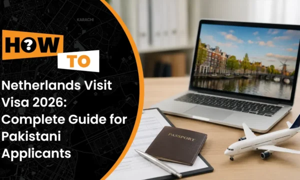 Netherlands visa