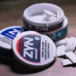 FDA ZYN nicotine pouches