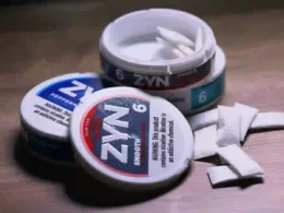 FDA ZYN nicotine pouches