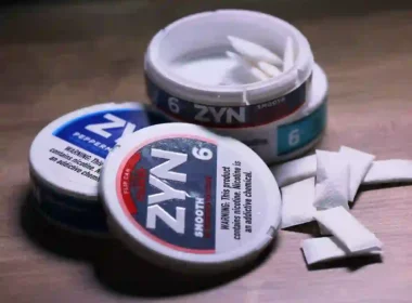 FDA ZYN nicotine pouches